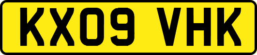 KX09VHK