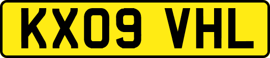 KX09VHL