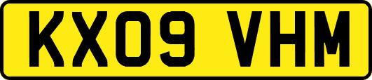 KX09VHM