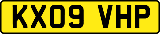 KX09VHP