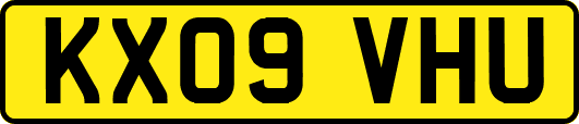 KX09VHU