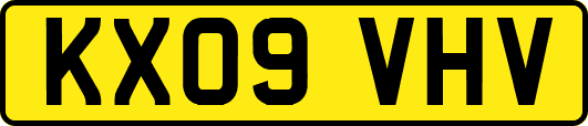KX09VHV