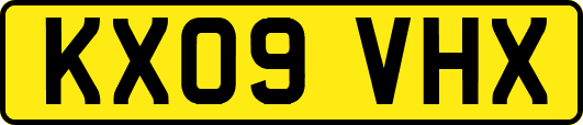 KX09VHX