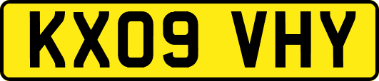 KX09VHY