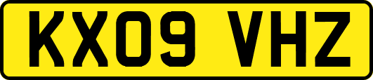 KX09VHZ