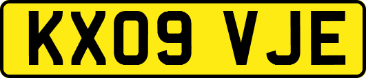 KX09VJE