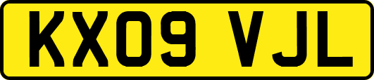 KX09VJL