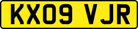 KX09VJR