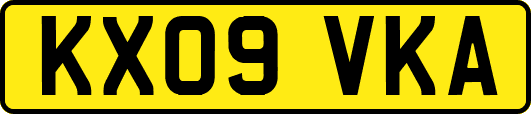 KX09VKA