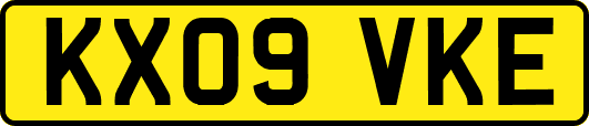 KX09VKE