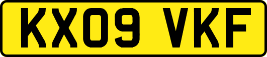 KX09VKF