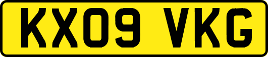 KX09VKG