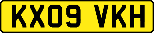 KX09VKH