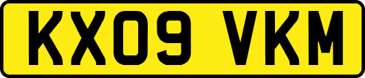 KX09VKM