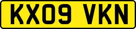 KX09VKN