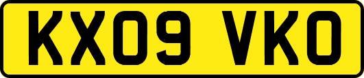 KX09VKO