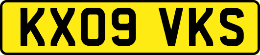 KX09VKS