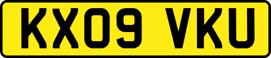 KX09VKU