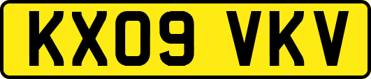 KX09VKV