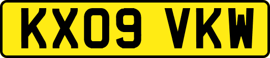 KX09VKW
