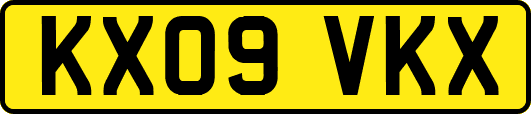 KX09VKX