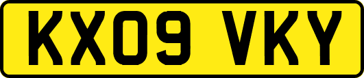 KX09VKY