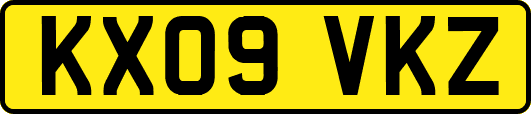 KX09VKZ