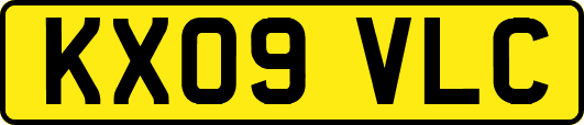KX09VLC