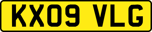 KX09VLG