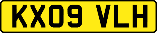 KX09VLH
