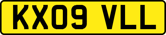 KX09VLL