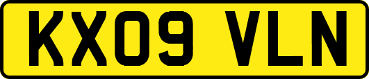 KX09VLN