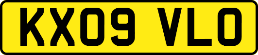 KX09VLO