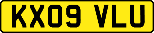 KX09VLU
