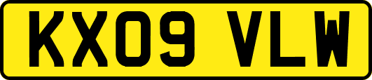 KX09VLW