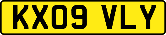 KX09VLY