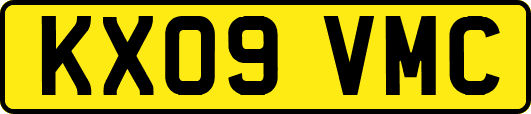 KX09VMC
