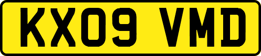 KX09VMD