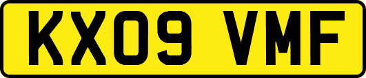 KX09VMF
