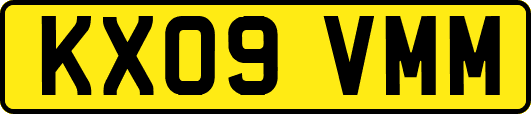 KX09VMM