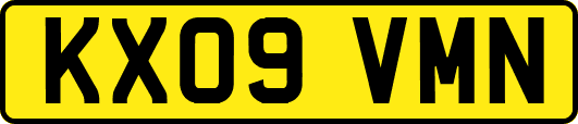 KX09VMN
