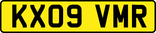 KX09VMR