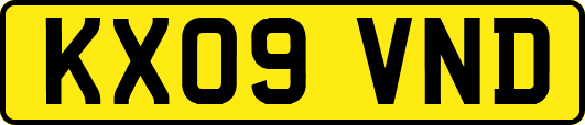 KX09VND