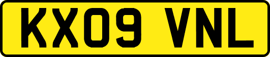 KX09VNL