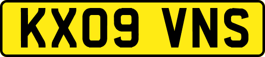 KX09VNS