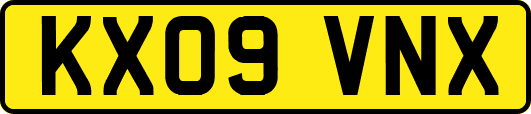 KX09VNX