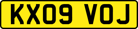 KX09VOJ