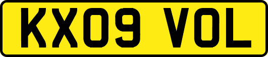 KX09VOL