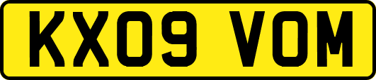 KX09VOM