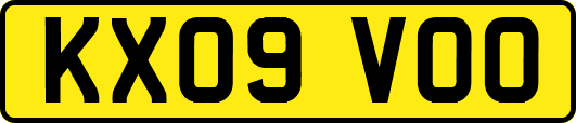 KX09VOO
